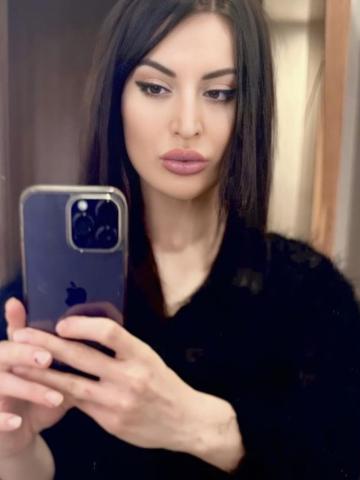 Анкета проститутки Инесса, 23 года